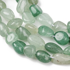 Natural & Synthetic Gemstone Beads Strands&nbsp;G-XCP0002