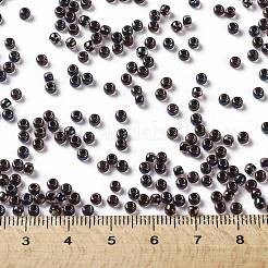 TOHO Round Seed Beads&nbsp;SEED-JPTR08-0251