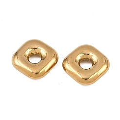 201 Stainless Steel Beads&nbsp;STAS-D210-04G