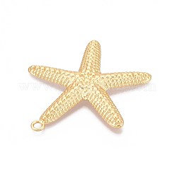 Rack Plating Alloy Big Pendants&nbsp;PALLOY-N179-03MG