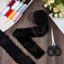 Polycotton Embroidery Sewing Trimming&nbsp;DIY-GF0013-52A