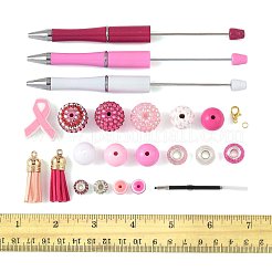 DIY Beadable Pen Making Kits&nbsp;DIY-FS0009-42