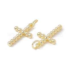 Brass Pendants&nbsp;KK-K271-18G