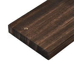 Wood Jewely Display Stands&nbsp;WD-XCP0001-09