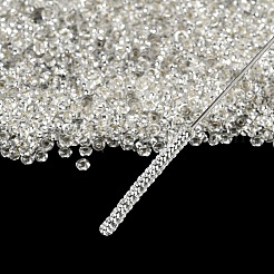 TOHO 11/0 Demi Round Beads&nbsp;X-SEED-DR11-PF21