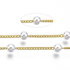 Handmade Brass Chains&nbsp;CHC-CJ0001-25