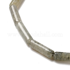 Natural Labradorite Beads Strands&nbsp;G-D464-29
