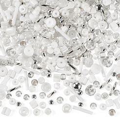 50g Glass Seed Beads&nbsp;SEED-TA0001-67E