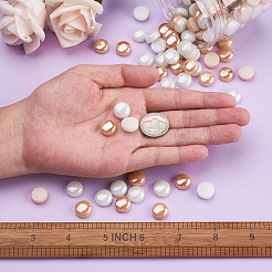Glass Cabochons&nbsp;GGLA-TA0001-41A