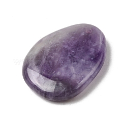 Natural Amethyst Pendants&nbsp;G-A294-01