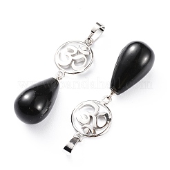 Yoga Chakra Jewelry&nbsp;G-P441-B02
