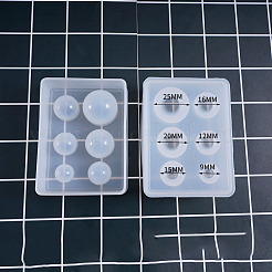 Silicone Molds&nbsp;LS-DIY-L021-11
