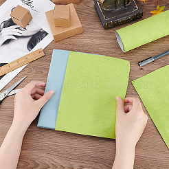 1 Sheet DIY Faux Suede Fabrics&nbsp;DIY-OC0011-36B
