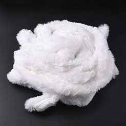 Artificial Wool Costume Accessories&nbsp;AJEW-WH0020-54