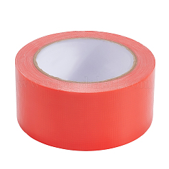 1 Roll Polyethylene & Gauze Adhesive Tapes for Fixing Carpet&nbsp;AJEW-CP0006-91A-03