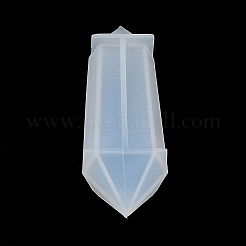 DIY Bullet Pendant Silicone Molds&nbsp;LS-DIY-F141-03E