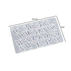 Pendant Silicone Molds&nbsp;SIMO-PW0002-48