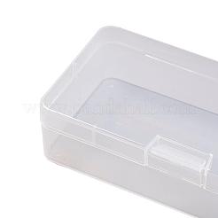 Polypropylene Plastic Bead Storage Containers&nbsp;CON-E015-08