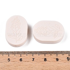 Silicone Beads&nbsp;SIL-S005-02A