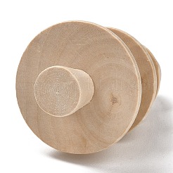Unfinished Wood&nbsp;WOOD-C004-01C