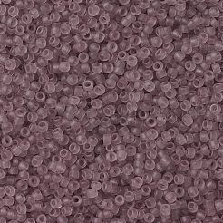 TOHO Round Seed Beads&nbsp;SEED-XTR15-0006F