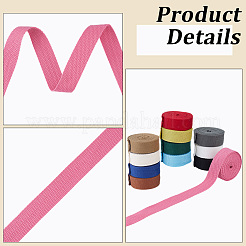 30M 12 Colors Polyester Ribbon&nbsp;OCOR-CY0004-62