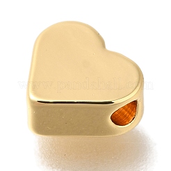 Brass Beads&nbsp;KK-K388-73G