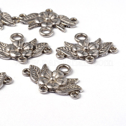 Tibetan Style Chandelier Component Links&nbsp;X-EA9731Y