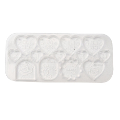 Silicone Molds&nbsp;SIL-D301-04
