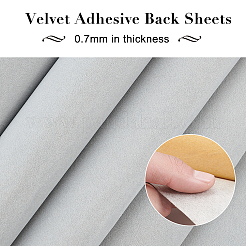 Jewelry Flocking Cloth&nbsp;TOOL-BC0001-75A
