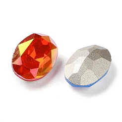 K9 GLass Rhinestone Cabochons&nbsp;EGLA-F161-18A
