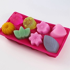 DIY Silicone Molds&nbsp;DIY-TAC0016-18