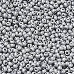 12/0 Grade A Glass Seed Beads&nbsp;X-SEED-Q009-FJX34