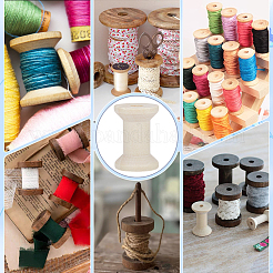 Wooden Empty Spools for Wire&nbsp;TOOL-BC0003-22C