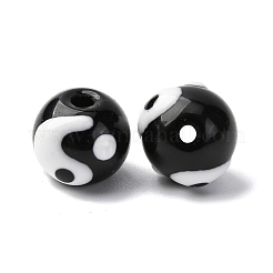 Handmade Lampwork Beads&nbsp;LAMP-R020-05C