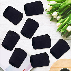 8Pcs Polyester Sports Wristbands&nbsp;AJEW-CN0004-72