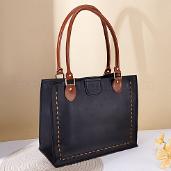 Leather Bag Handles&nbsp;FIND-PH0015-26B