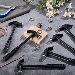 40Pcs Iron Hammer&nbsp;TOOL-WA0001-02