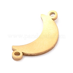 304 Stainless Steel Links Connectors&nbsp;LS-STAS-N094-22G