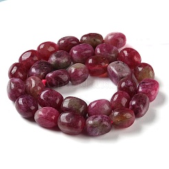 Natural Malaysia Jade Beads Strands&nbsp;G-I283-H13-02