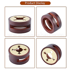 Fire Wax Seal Wax Sealing Stamps Tool Kits&nbsp;DIY-CP0003-37