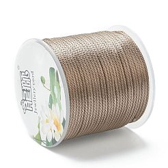 Polyester Braided Cords&nbsp;OCOR-I006-A05-M-01