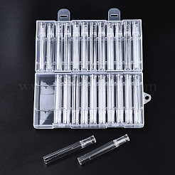 Rectangle Polystyrene Bead Storage Containers&nbsp;CON-T002-01
