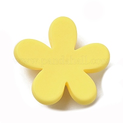 Opaque Resin Cabochons&nbsp;CRES-M021-02B