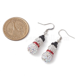 304 Stainless Steel Dangle Earrings&nbsp;EJEW-JE06064-04