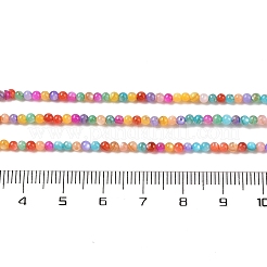 Natural Freshwater Shell Beads Strands&nbsp;SHEL-P017-02