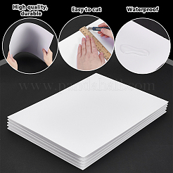 PVC Boards&nbsp;DIY-WH0349-571