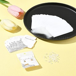 Earring Displays Cards&nbsp;CDIS-FS0001-12E