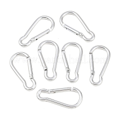 Aluminum Carabiners&nbsp;X-EA026-01