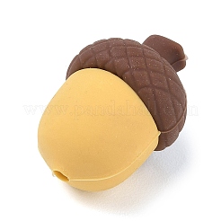 Silicone Beads&nbsp;SIL-E013-04